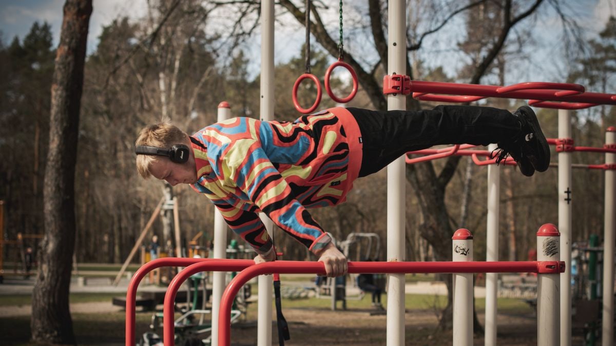 Kā palielināt motivāciju sportam
